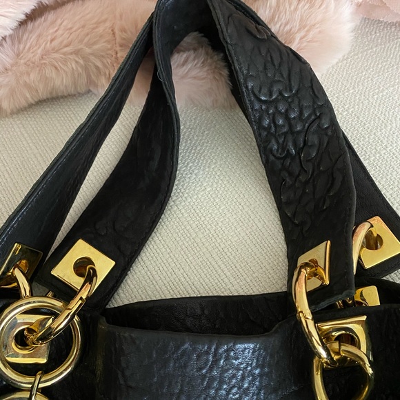 Gorgeous Ventidue Fringe Bag - Picture 3 of 7